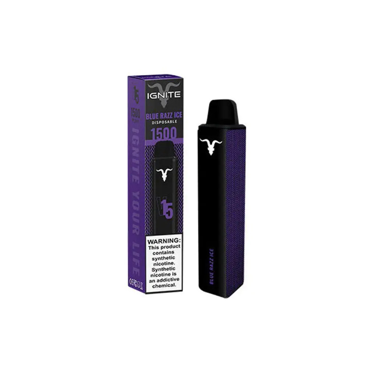 پاد یکبار مصرف IGNITE