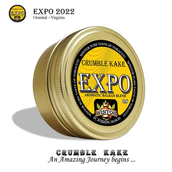 توتون اکسپو ۲۰۲۰ وینتور EXPO 2020