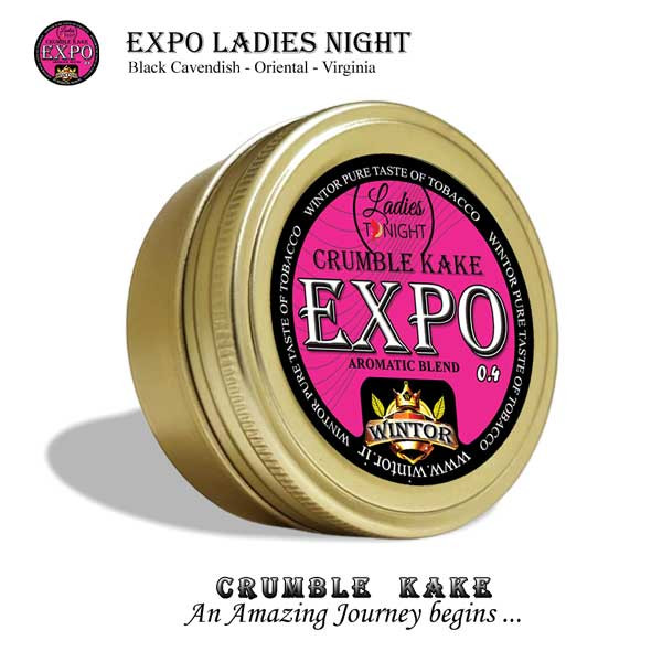 توتون لیدیز تو نایت LADIES TO NIGHT