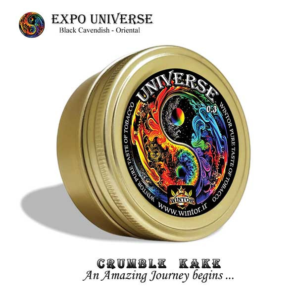 توتون یونیورز وینتور UNIVERSE