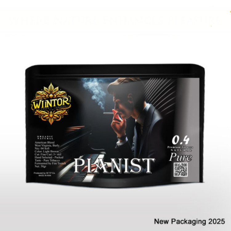 توتون پیانیست وینتور PIANIST
