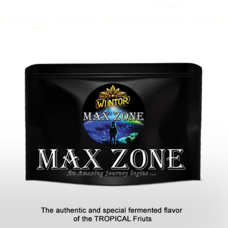 توتون مکس زون وینتور MAX ZONE