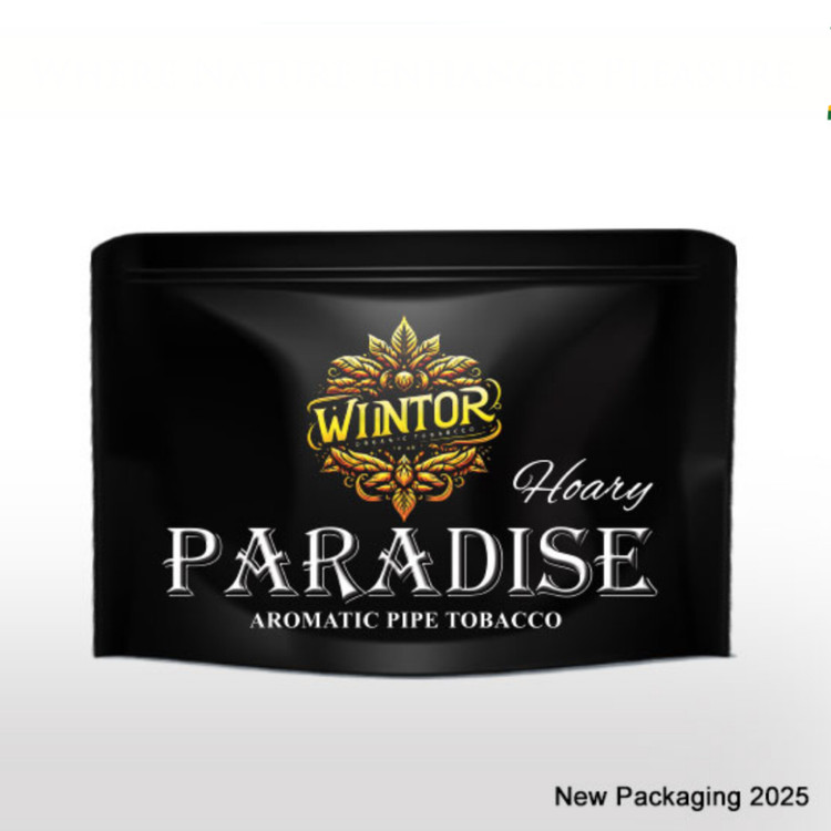 توتون پارادایس هوآری PARADISE HOARY