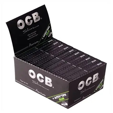 پیپر او سی بی کوتاه OCB