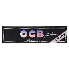 پیپر او سی بی کوتاه OCB