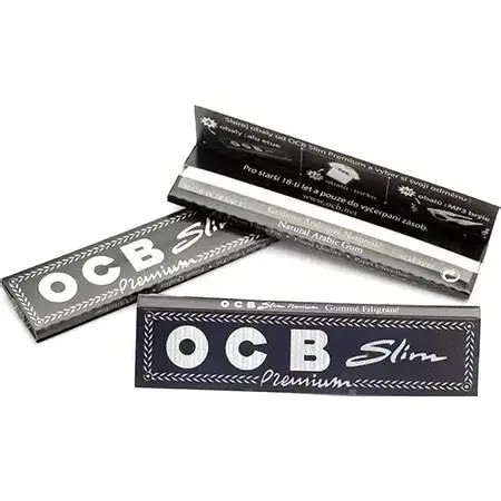 پیپر او بی سی بلند OBC