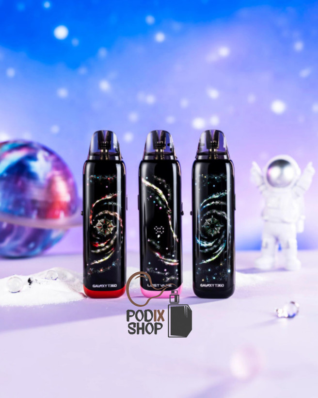 پادماد لاست ویپ گلکسی تی ۳۶۰ | LOST VAPE GALEXY T360