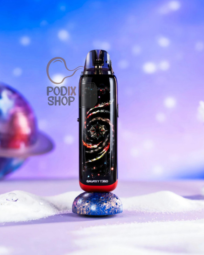 پادماد لاست ویپ گلکسی تی ۳۶۰ | LOST VAPE GALEXY T360
