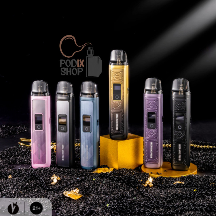 پاد سیستم اورسا نانو پرو 2 لاست ویپ LOST VAPE URSA NANO PRO 2