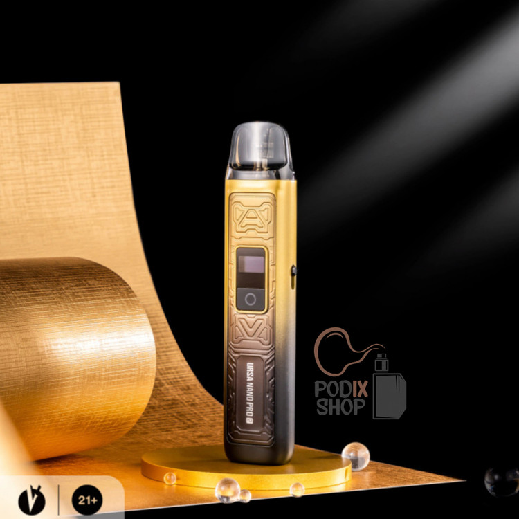 پاد سیستم اورسا نانو پرو 2 لاست ویپ LOST VAPE URSA NANO PRO 2