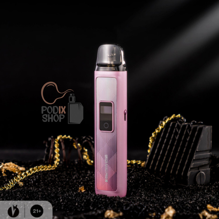 پاد سیستم اورسا نانو پرو 2 لاست ویپ LOST VAPE URSA NANO PRO 2