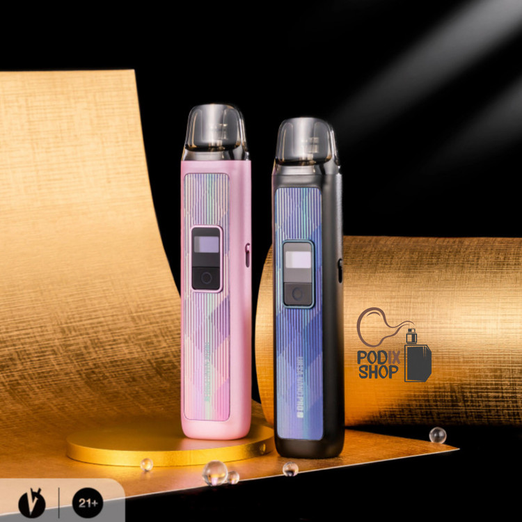 پاد سیستم اورسا نانو پرو 2 لاست ویپ LOST VAPE URSA NANO PRO 2