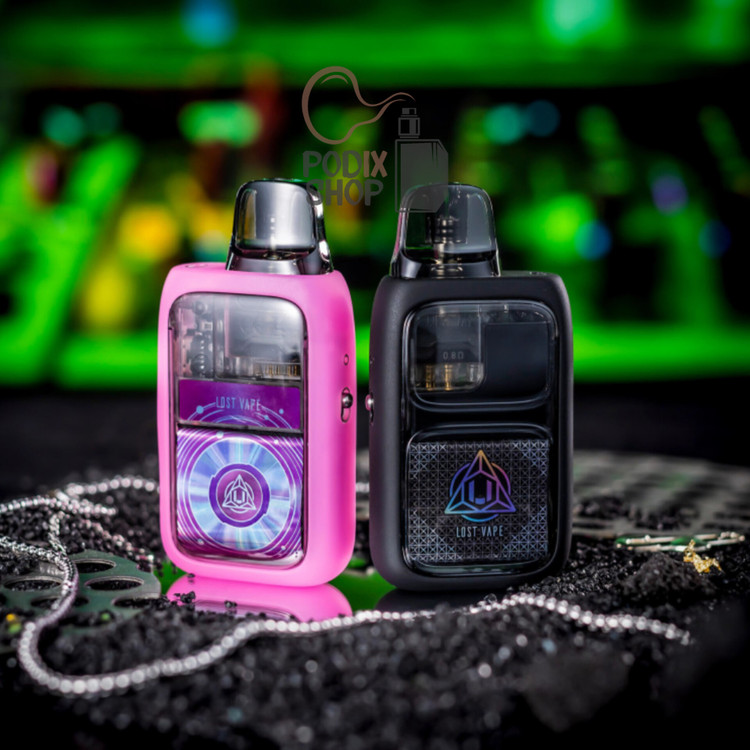 پاد سیستم اورسا اپوک لاست ویپ LOST VAPE URSA EPOCH