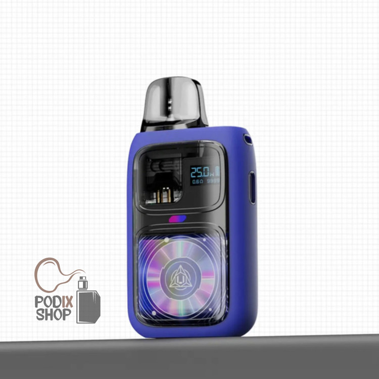 پاد سیستم اورسا اپوک لاست ویپ LOST VAPE URSA EPOCH