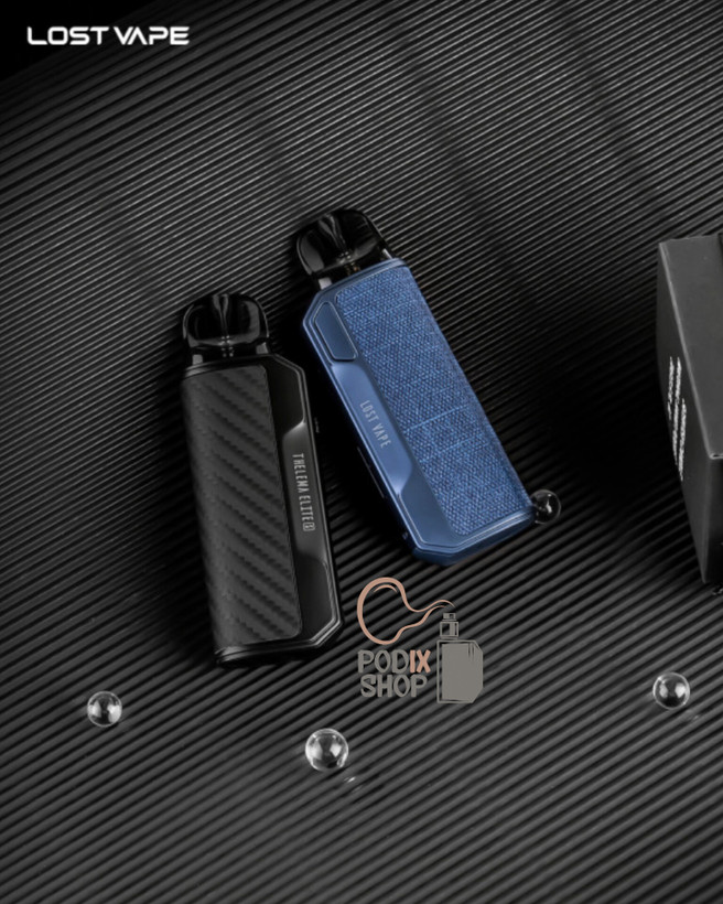 پاد ماد تلیما الیت اس لاست ویپ Lost Vape Thlemea Elite S