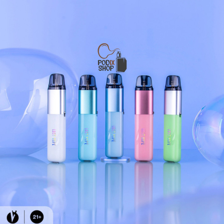پاد سیستم اورسا نانو ایر لاست ویپ LOST VAPE URSA NANO AIR