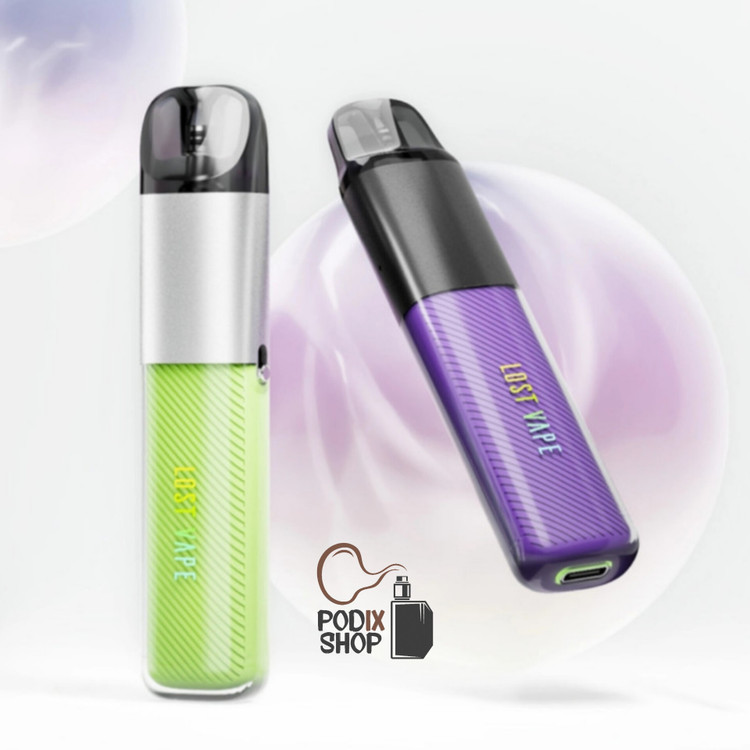 پاد سیستم اورسا نانو ایر لاست ویپ LOST VAPE URSA NANO AIR