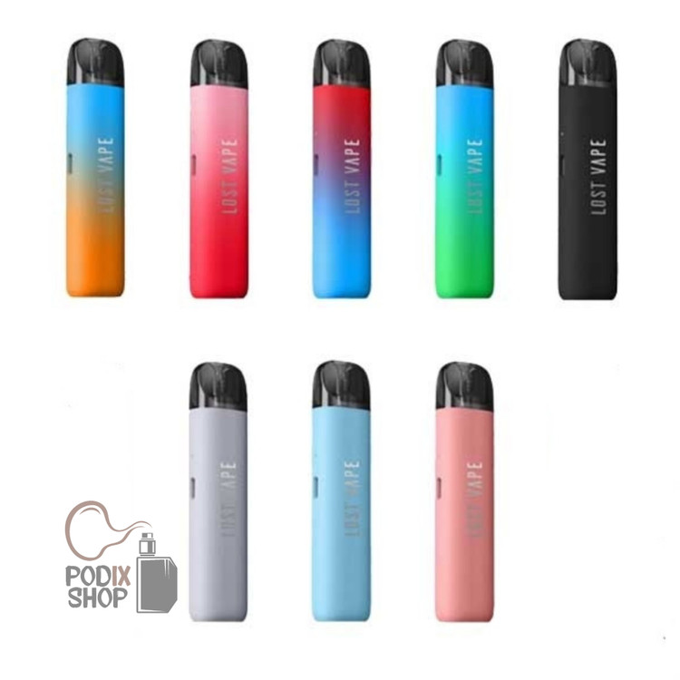 پادسیستم اورسا نانو اس لاست ویپ LOST VAPE URSA NANO S