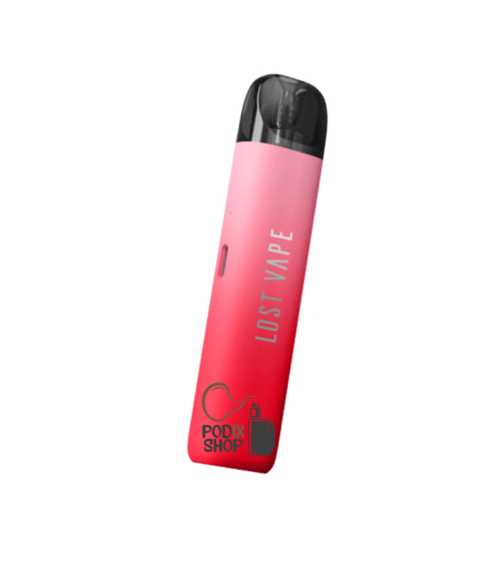 پادسیستم اورسا نانو اس لاست ویپ LOST VAPE URSA NANO S