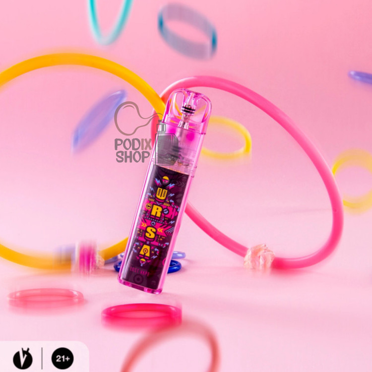 پاد اورسا نانو آرت لاست ویپ Lost Vape Ursa Nano Art