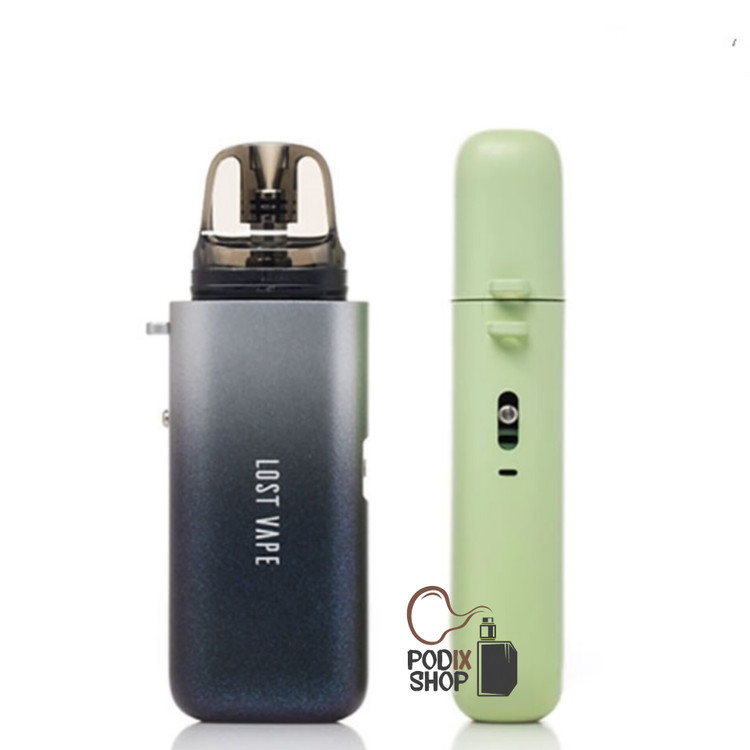 پاد سیستم اورسا کپ لاست ویپ LOST VAPE URSA CAP