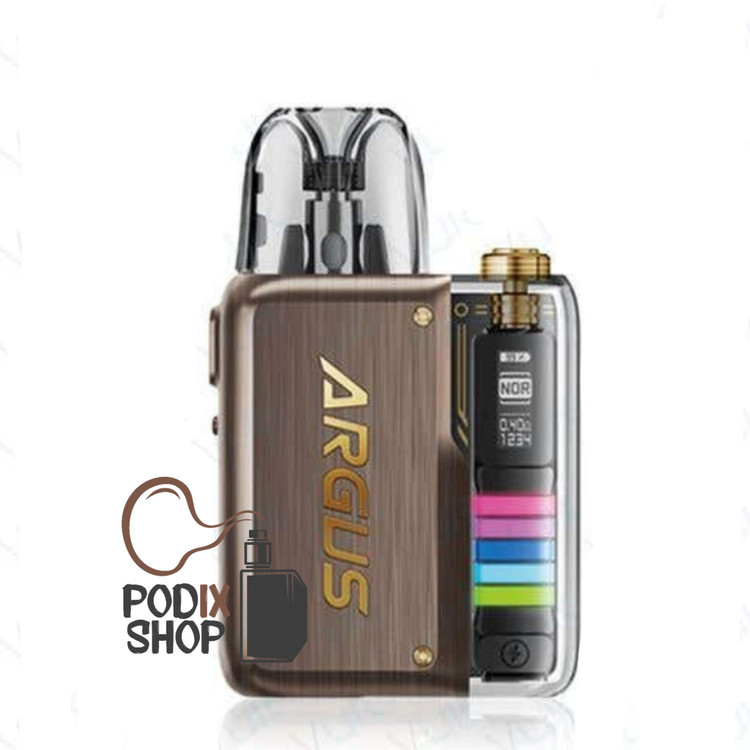 پاد آرگاس پی 2 ووپو VOOPOO ARGUS P2