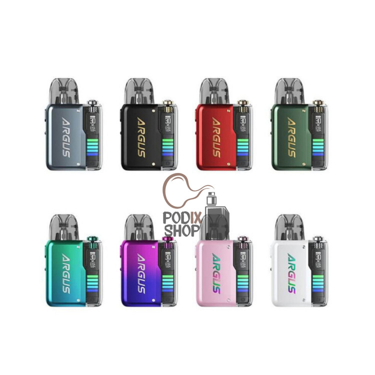 پاد آرگاس پی 2 ووپو VOOPOO ARGUS P2