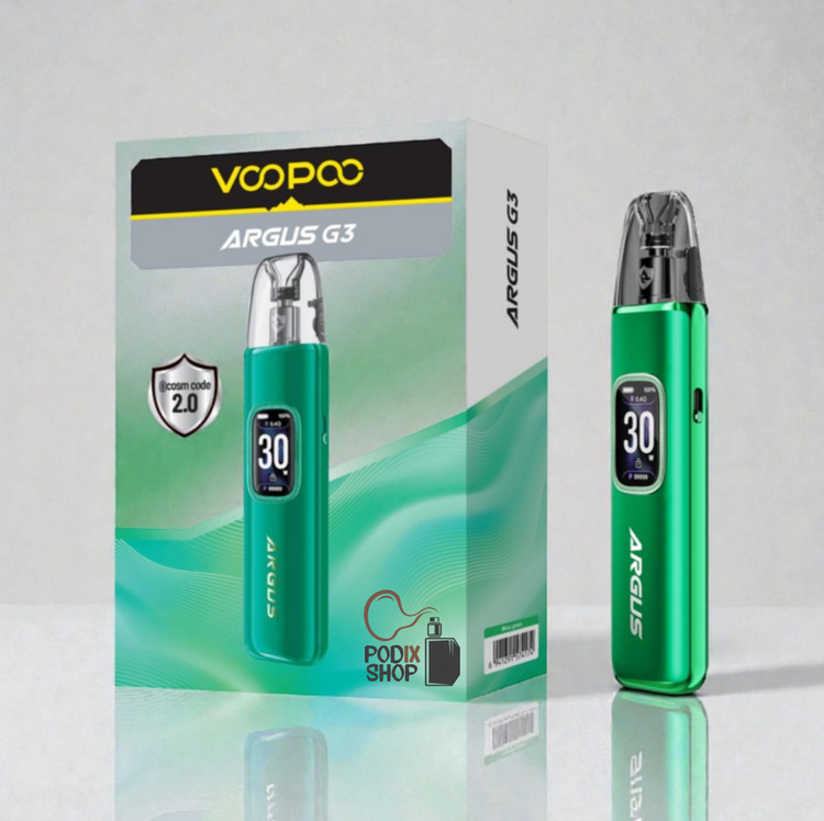 پاد ماد آرگاس جی 3 ووپو VOOPOO ARGUS G3