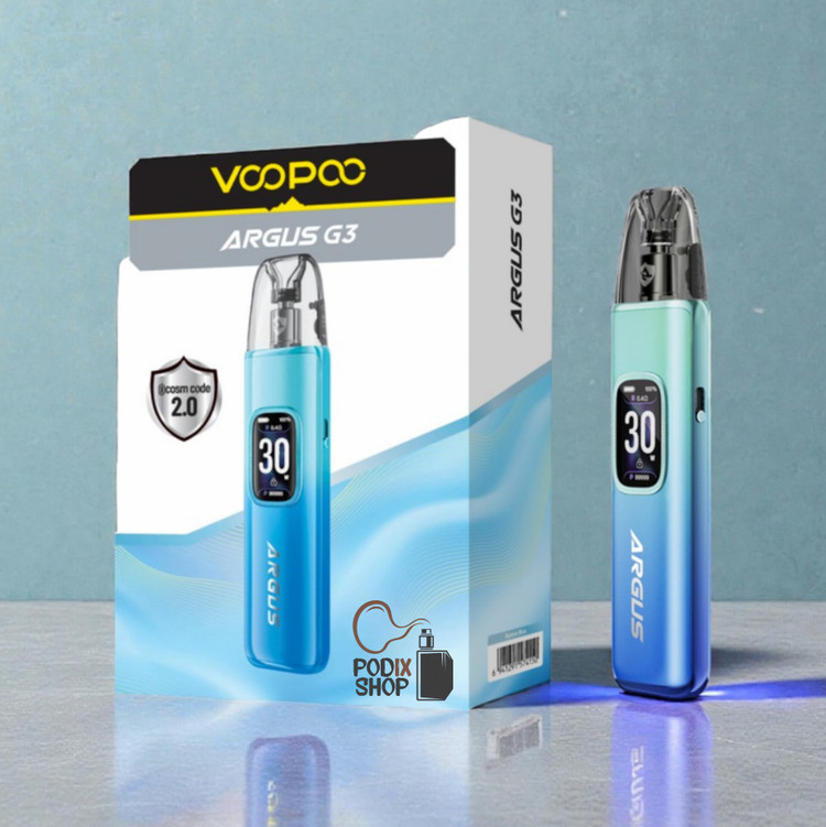 پاد ماد آرگاس جی 3 ووپو VOOPOO ARGUS G3