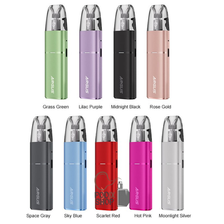 پاد سیستم آرگاس جی 3 مینی ووپو VOOPOO ARGUS G3 MINI