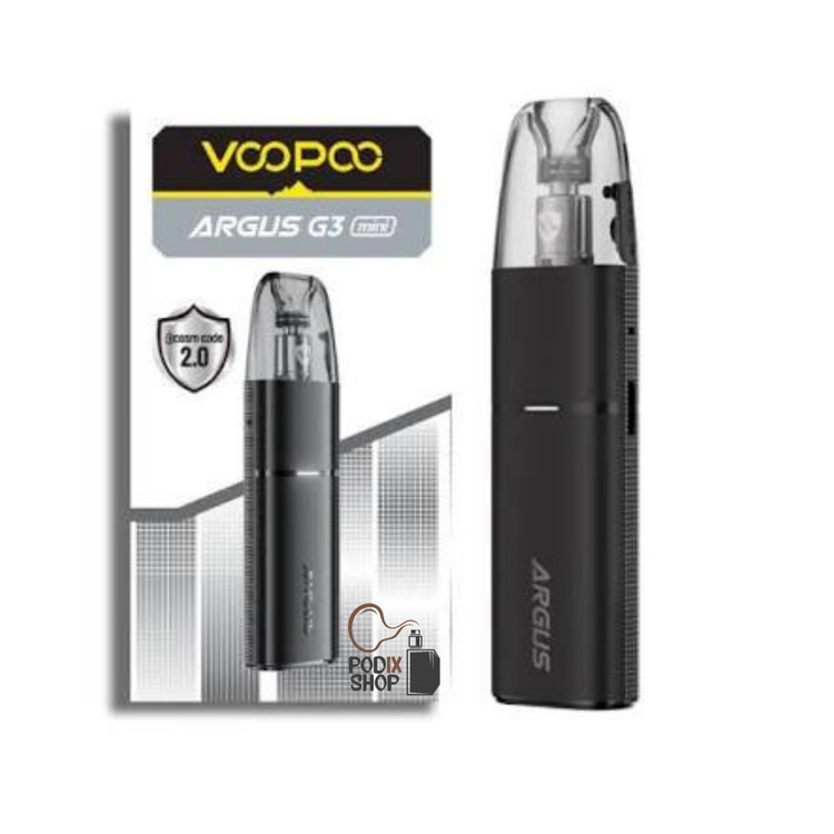 پاد سیستم آرگاس جی 3 مینی ووپو VOOPOO ARGUS G3 MINI
