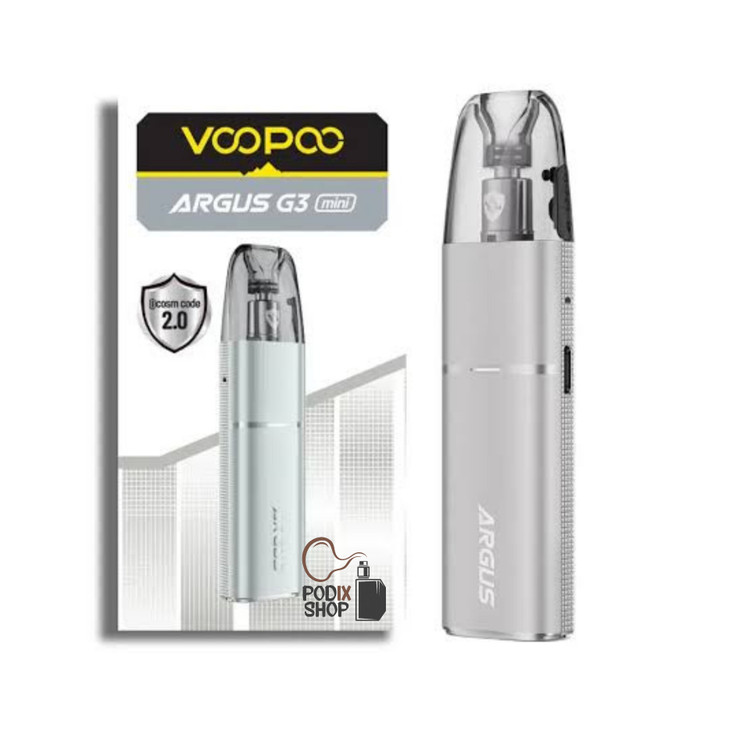 پاد سیستم آرگاس جی 3 مینی ووپو VOOPOO ARGUS G3 MINI