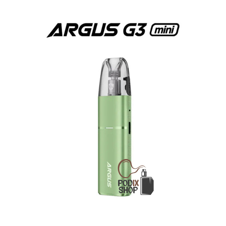 پاد سیستم آرگاس جی 3 مینی ووپو VOOPOO ARGUS G3 MINI