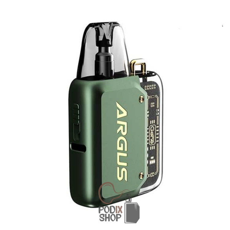 پادسیستم آرگاس پی 1 ووپو VOOPOO ARGUS P1