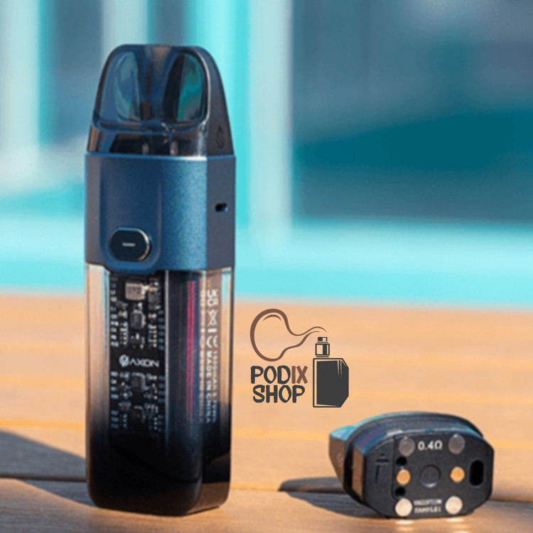 پاد ماد لوکس ایکس ویپرسو VAPORESSO LUXE X