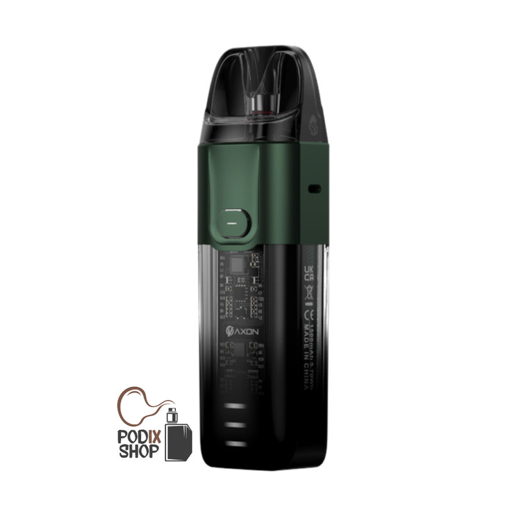 پاد ماد لوکس ایکس ویپرسو VAPORESSO LUXE X