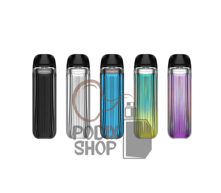 پادسیستم لوکس کیو اس ویپرسو VAPORESSO LUXE QS