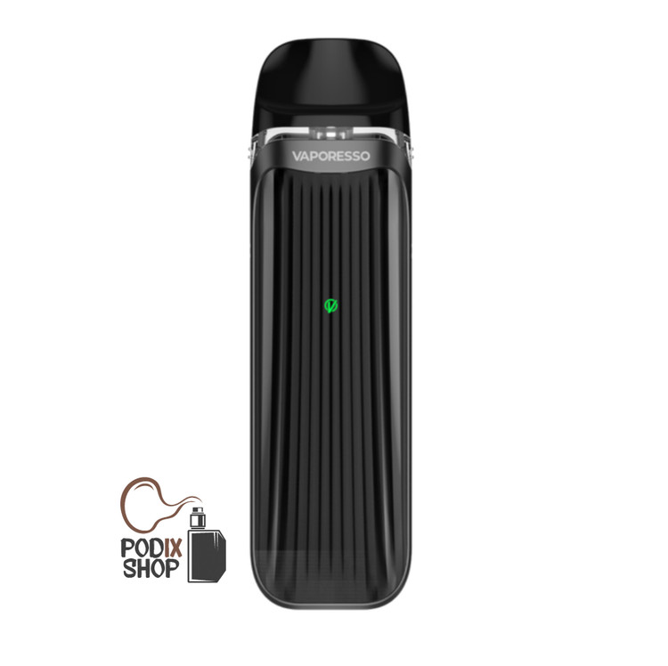 پادسیستم لوکس کیو اس ویپرسو VAPORESSO LUXE QS