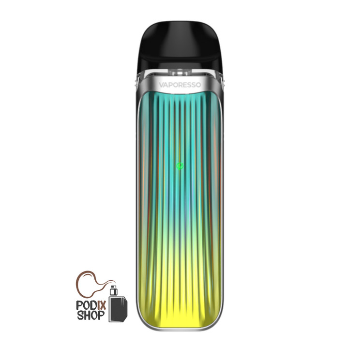 پادسیستم لوکس کیو اس ویپرسو VAPORESSO LUXE QS