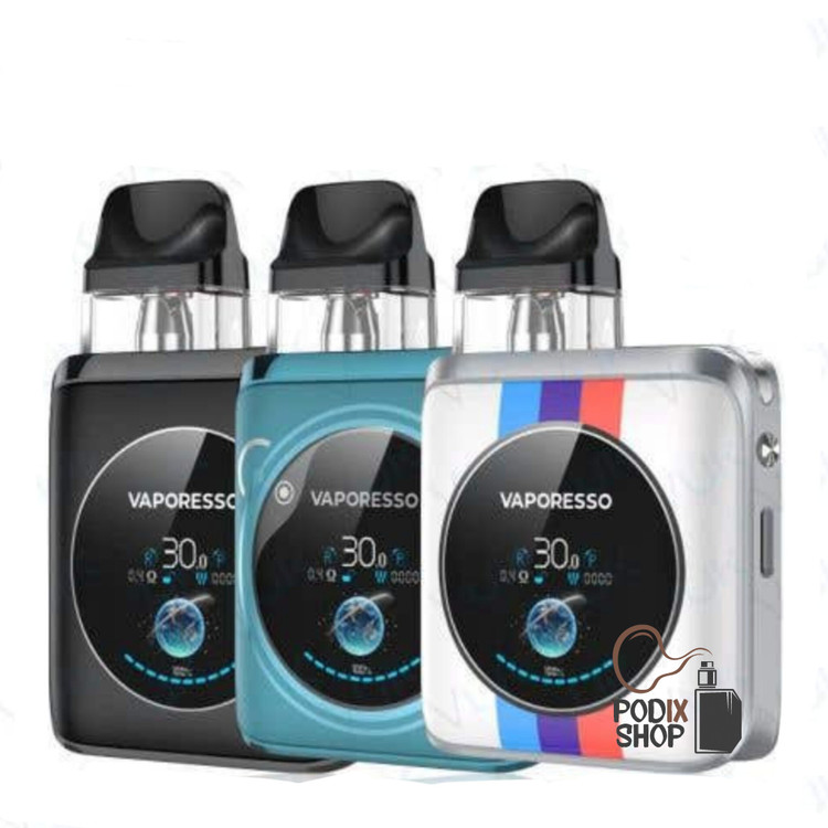 پاد سیستم اکسراس 4 نانو ویپرسو VAPORESSO XROS 4 NANO