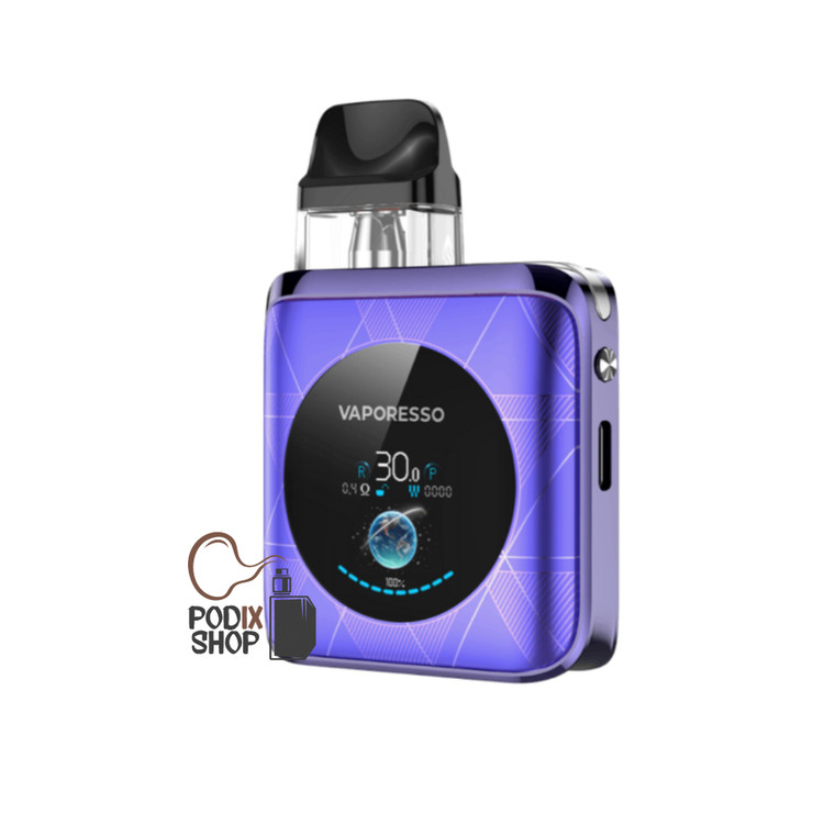 پاد سیستم اکسراس 4 نانو ویپرسو VAPORESSO XROS 4 NANO