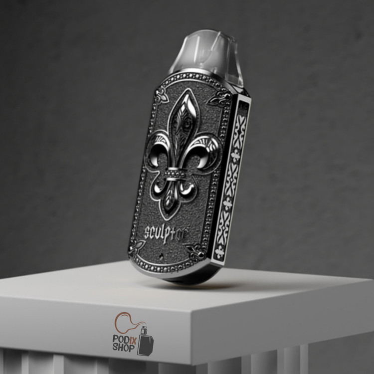 پادسیستم اسکالپتر یوول UWELL SCULPTOR