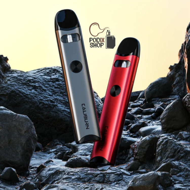 پادسیستم کالیبرن ای 3 یوول | UWELL CALIBURN A3