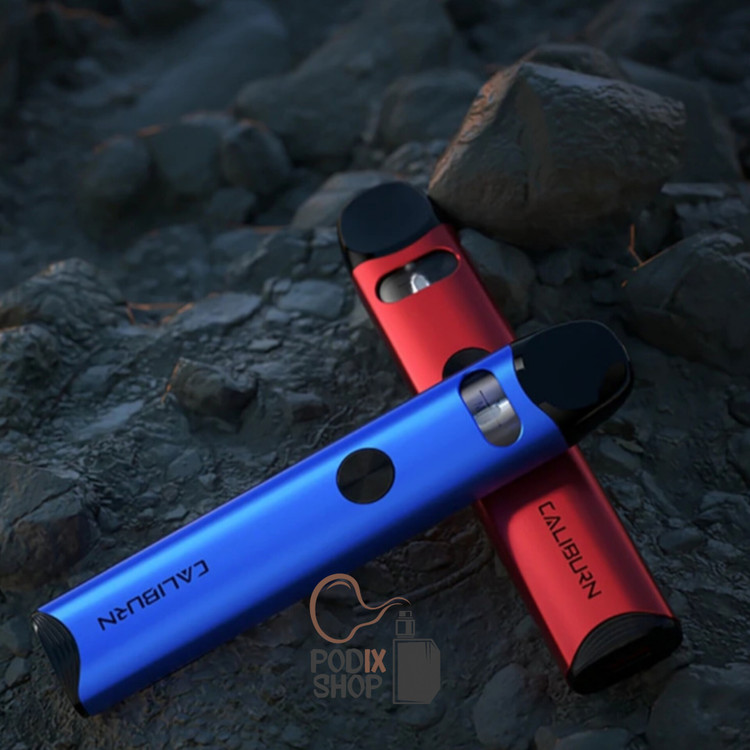 پادسیستم کالیبرن ای 3 یوول | UWELL CALIBURN A3