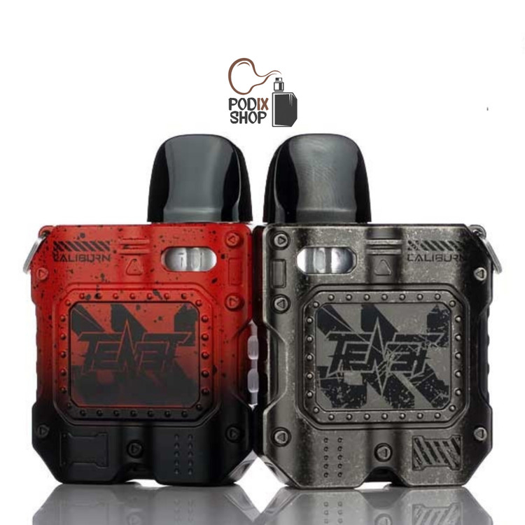 پادسیستم کالیبرن تنت کوکو یوول UWELL CALIBURN TENET KOKO