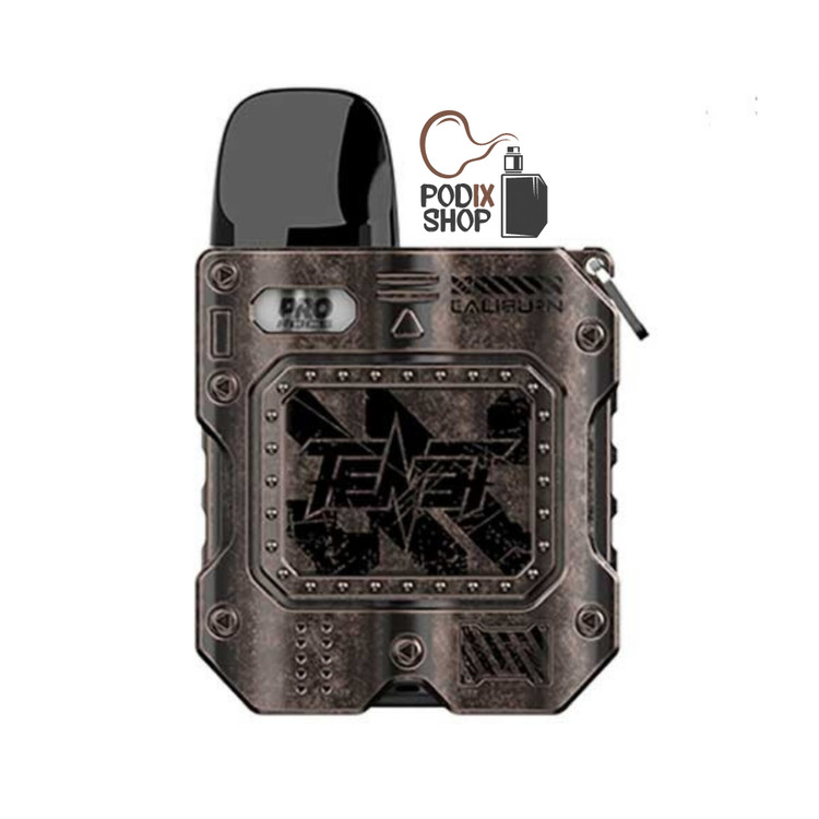 پادسیستم کالیبرن تنت کوکو یوول UWELL CALIBURN TENET KOKO