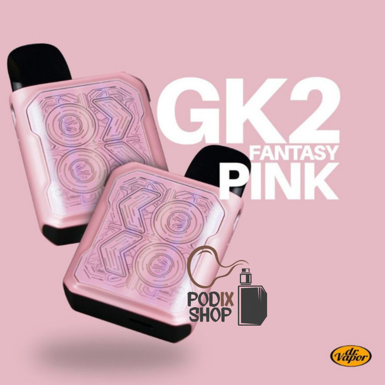 پاد سیستم کالیبرن جیکی 2 یوول UWELL CALIBURN GK2