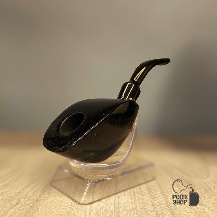پیپ چوبی مشکی کاپیتان بلک (۸) CAPTAIN BLACK