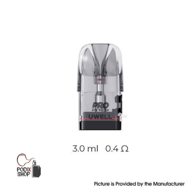 کارتریج کالیبرن جی 3 یوول UWELL CALIBURN G3 CARTRIDGE