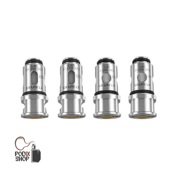 کویل یو بی لایت لاست ویپ LOST VAPE UB LITE
